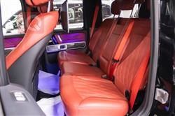 مرسيدس بنز G-Class